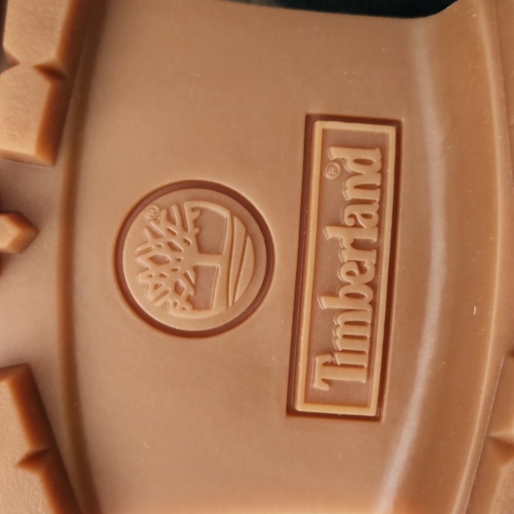 Timberland Stone Street Boat Shoes  7.5 - Picture 15 of 16